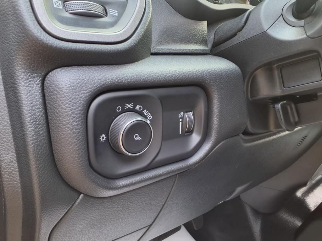 used 2024 Ram 3500 car, priced at $59,490