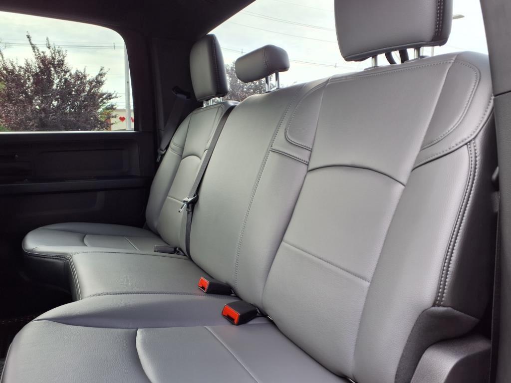 used 2024 Ram 3500 car, priced at $59,490