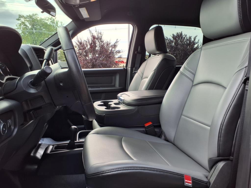 used 2024 Ram 3500 car, priced at $59,490