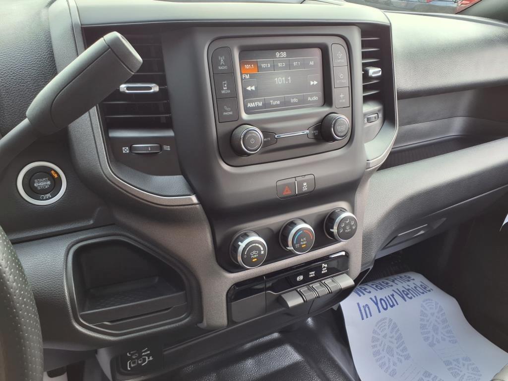 used 2024 Ram 3500 car, priced at $59,490