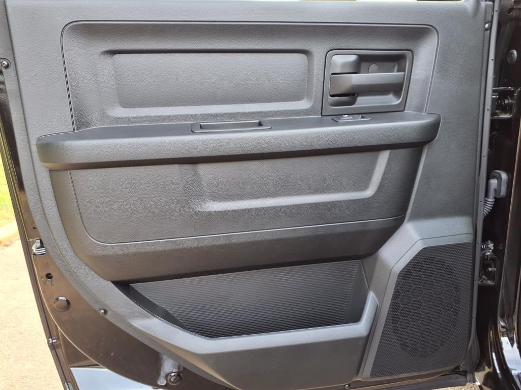 used 2024 Ram 3500 car, priced at $59,490