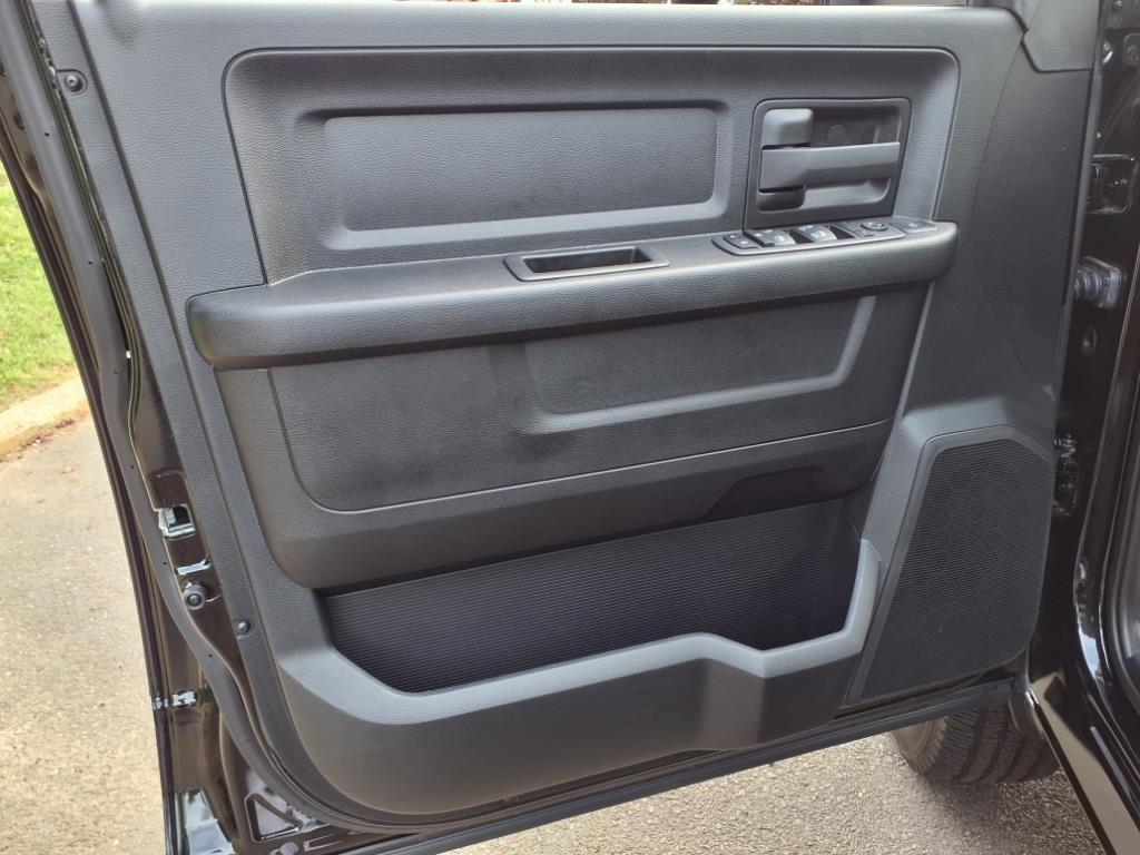 used 2024 Ram 3500 car, priced at $59,490