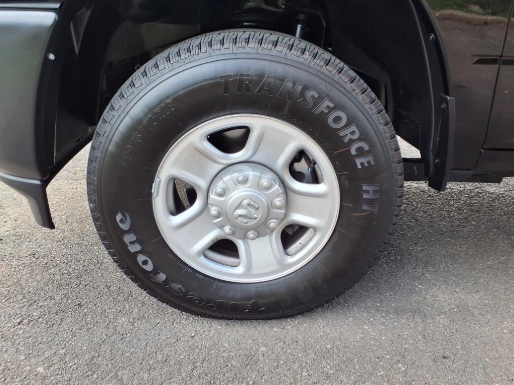 used 2024 Ram 3500 car, priced at $59,490