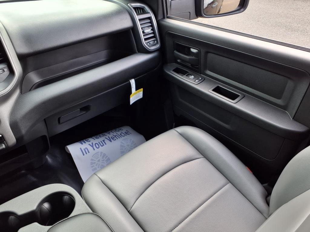 used 2024 Ram 3500 car, priced at $59,490