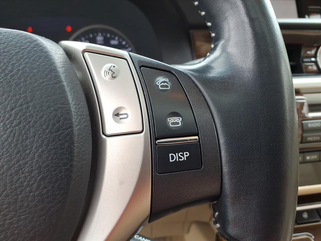 used 2014 Lexus ES 350 car, priced at $14,490