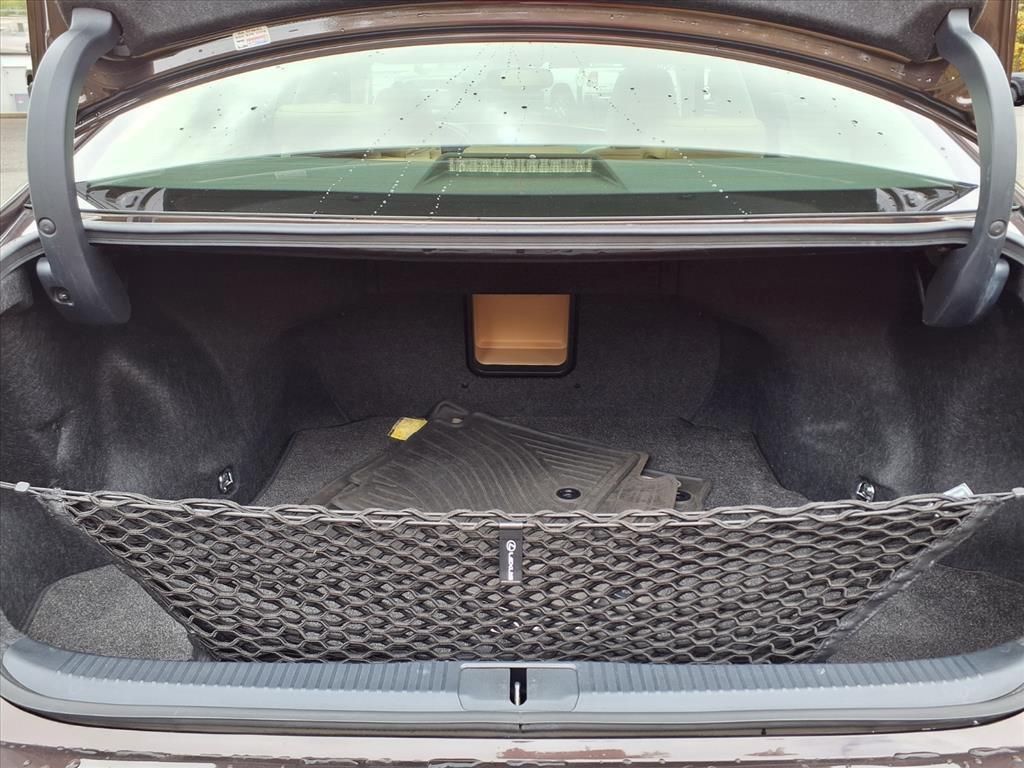 used 2014 Lexus ES 350 car, priced at $14,490