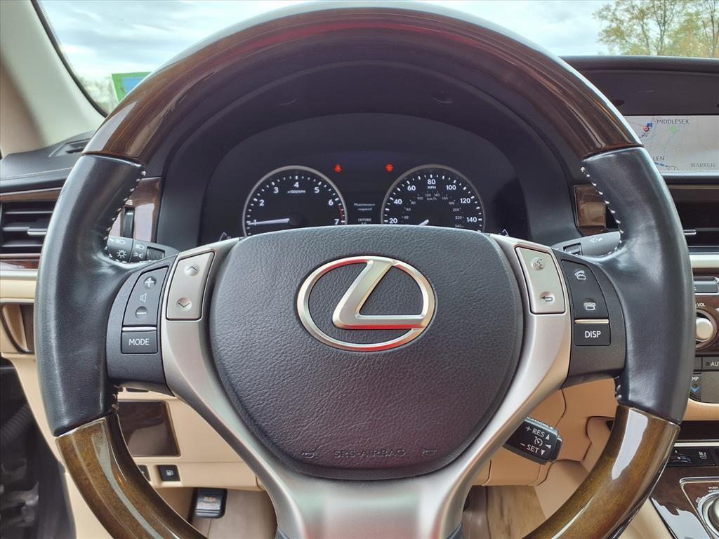 used 2014 Lexus ES 350 car, priced at $14,490