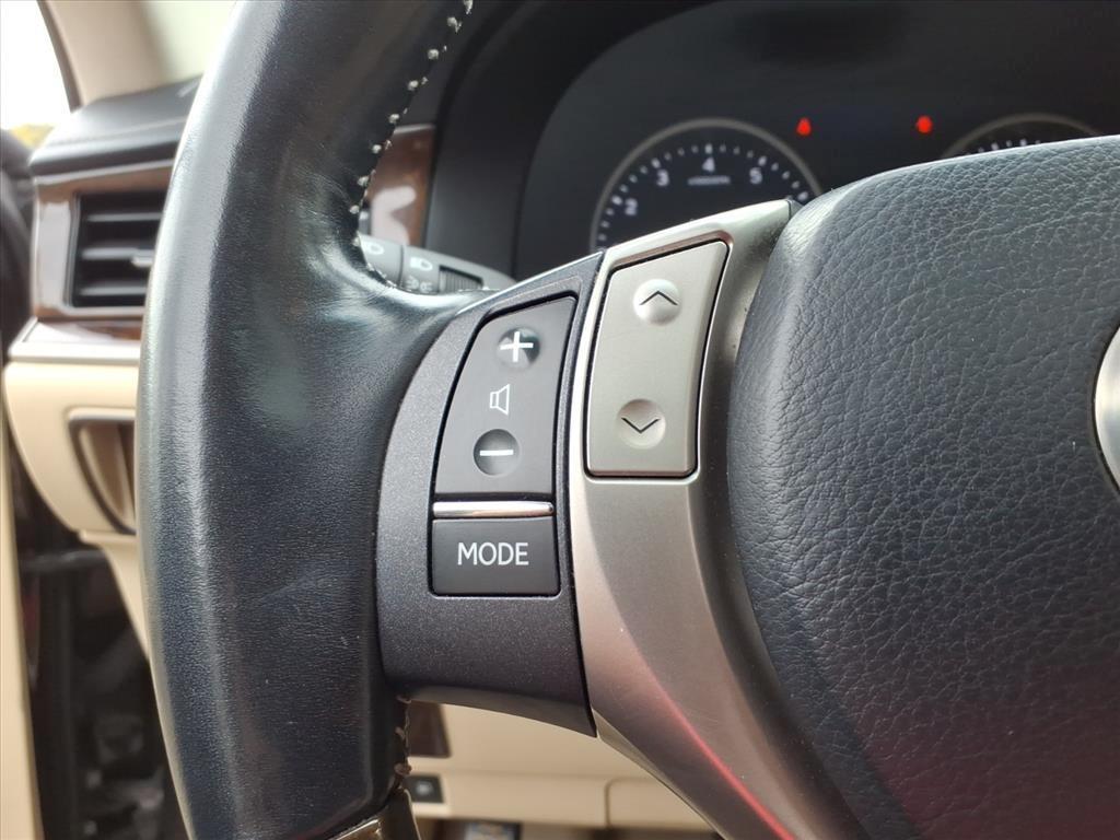 used 2014 Lexus ES 350 car, priced at $14,490