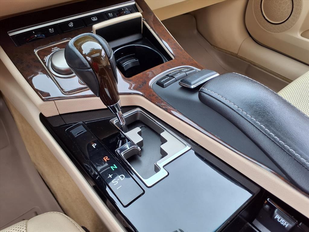 used 2014 Lexus ES 350 car, priced at $14,490