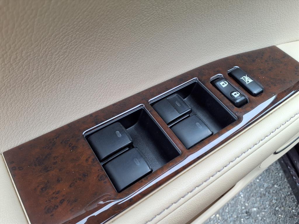 used 2014 Lexus ES 350 car, priced at $14,490