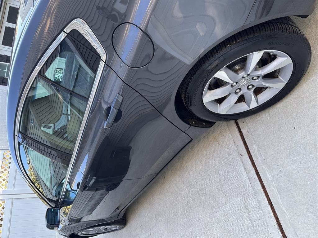 used 2012 Acura TL car, priced at $5,990