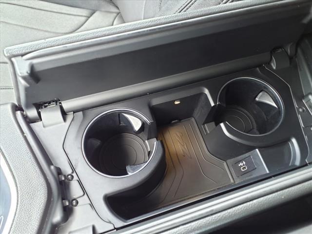 used 2020 BMW Z4 car, priced at $35,490