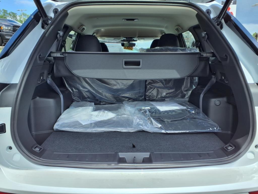 new 2025 Mitsubishi Outlander car, priced at $39,990