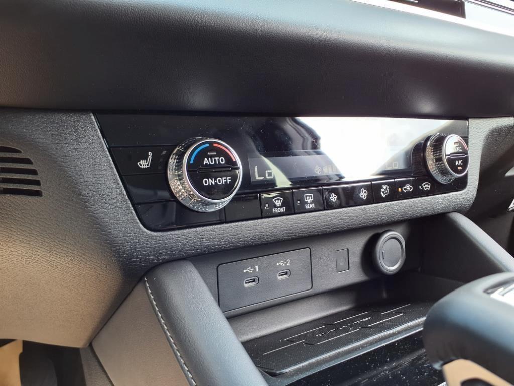 new 2025 Mitsubishi Outlander car, priced at $39,990