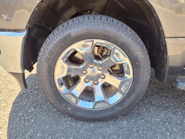 used 2022 Ram 1500 car, priced at $32,490
