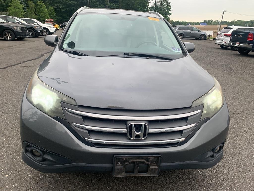 used 2013 Honda CR-V car, priced at $10,990