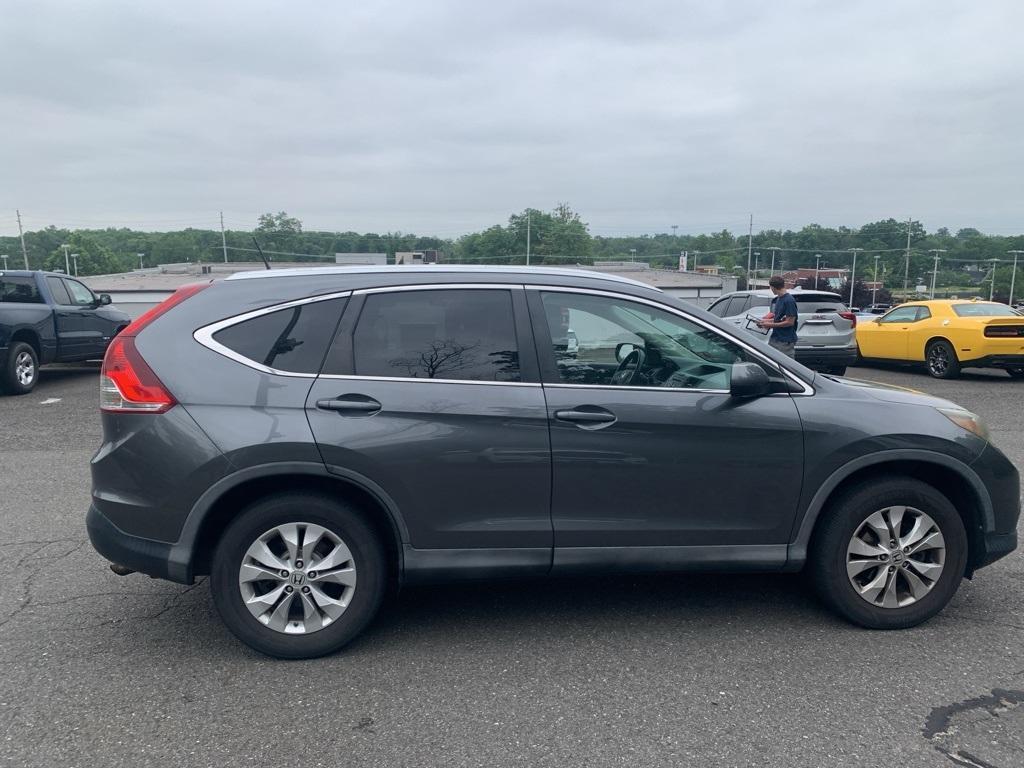 used 2013 Honda CR-V car, priced at $10,990