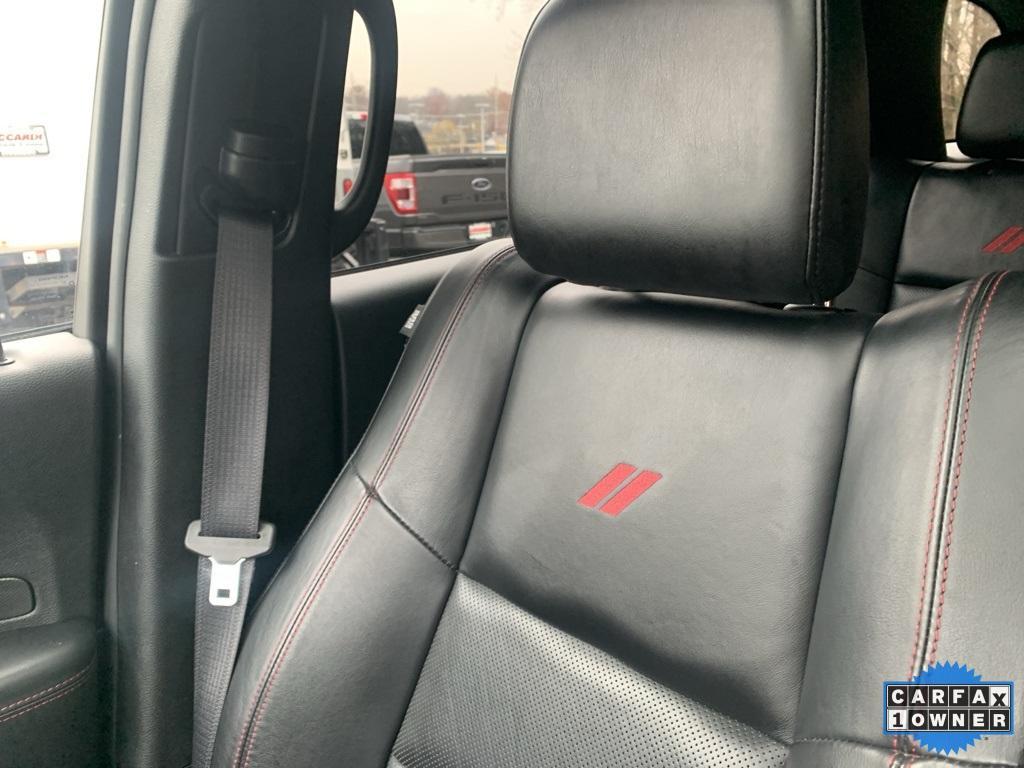 used 2022 Dodge Durango car, priced at $34,490