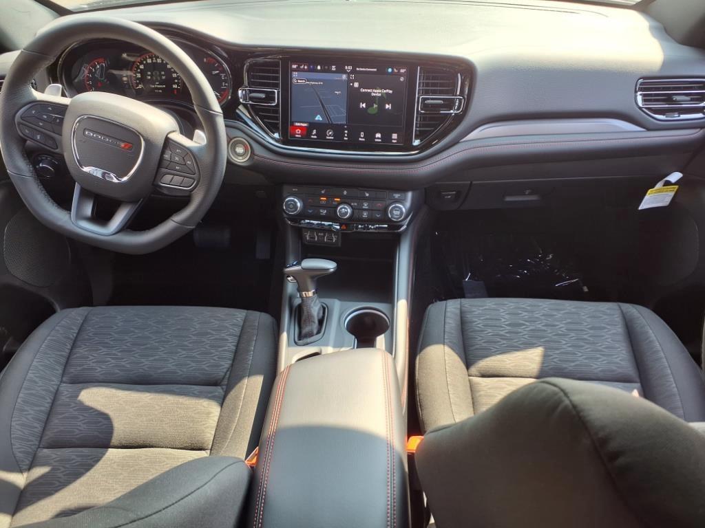 new 2025 Dodge Durango car, priced at $42,025