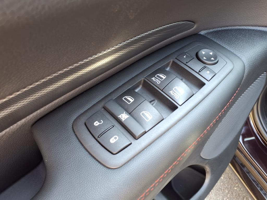 new 2025 Dodge Durango car, priced at $42,025