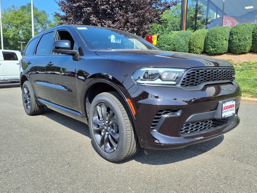 new 2025 Dodge Durango car, priced at $42,025