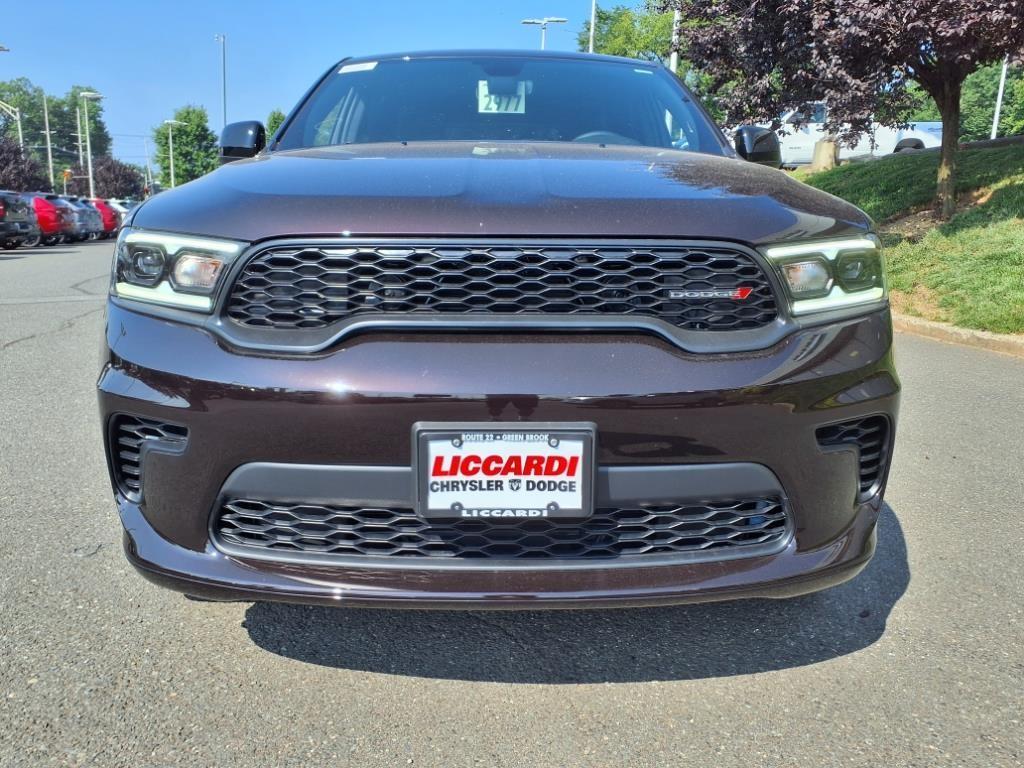 new 2025 Dodge Durango car, priced at $42,025