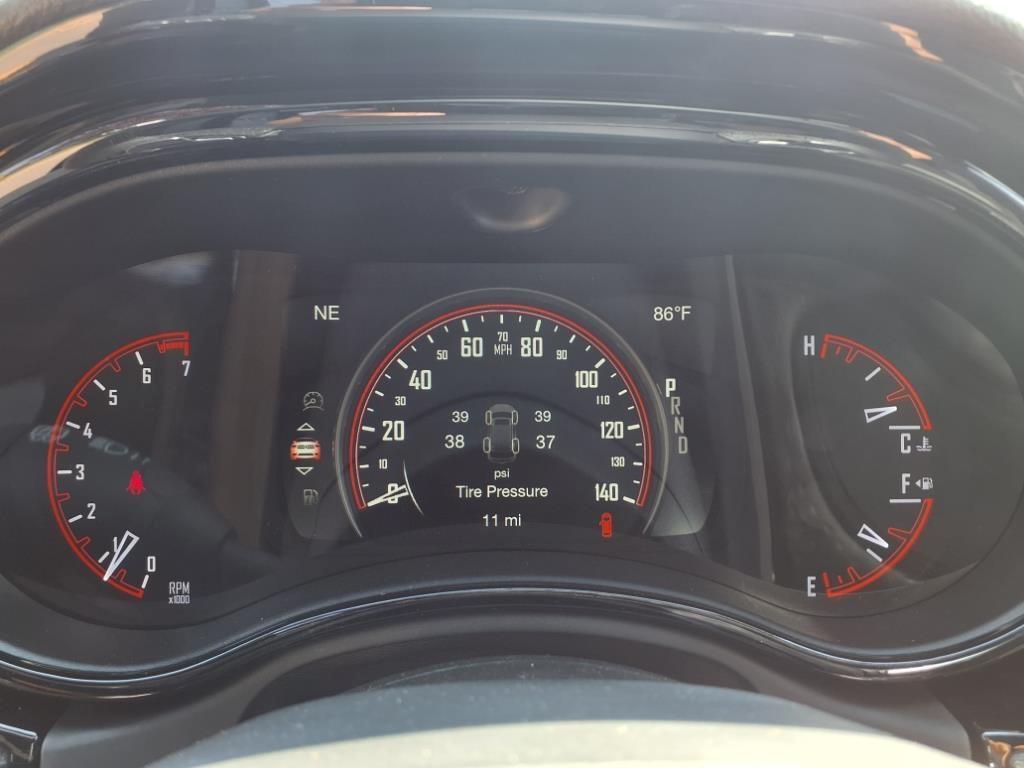 new 2025 Dodge Durango car, priced at $42,025