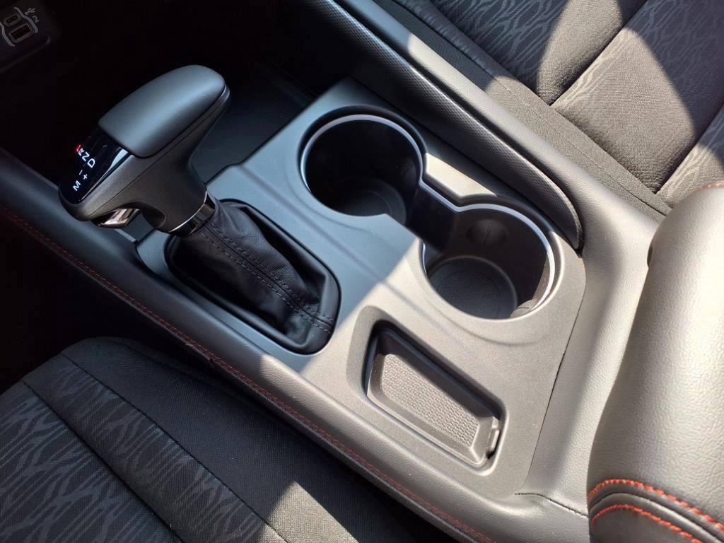 new 2025 Dodge Durango car, priced at $42,025