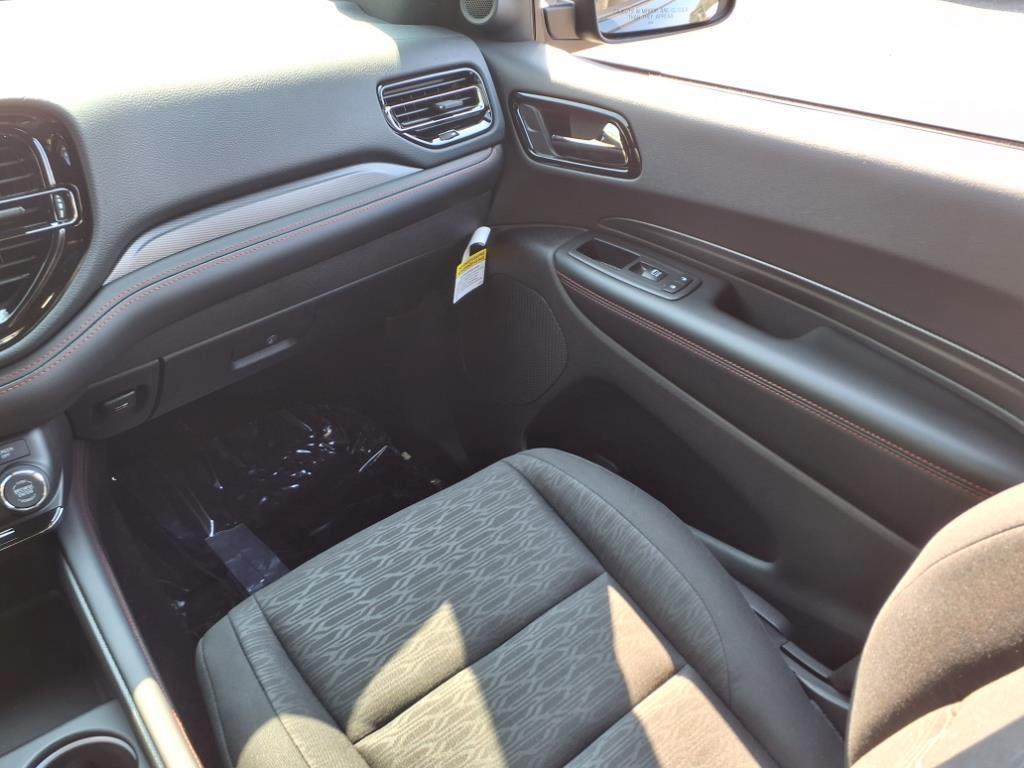 new 2025 Dodge Durango car, priced at $42,025
