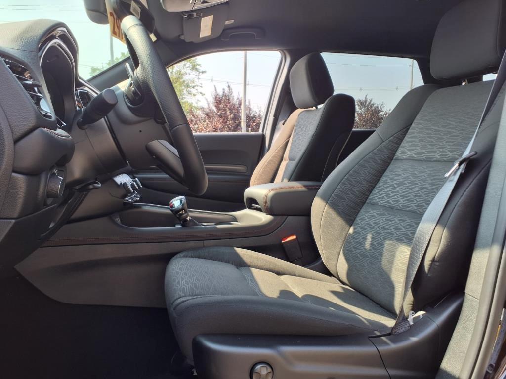 new 2025 Dodge Durango car, priced at $42,025