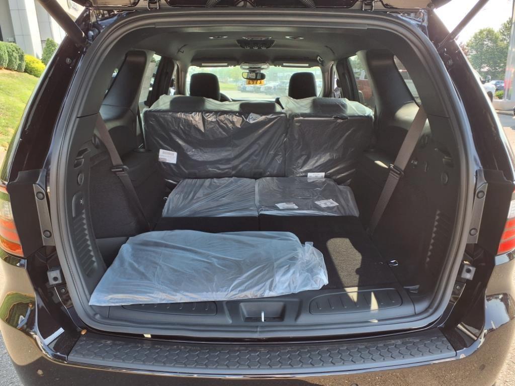 new 2025 Dodge Durango car, priced at $42,025