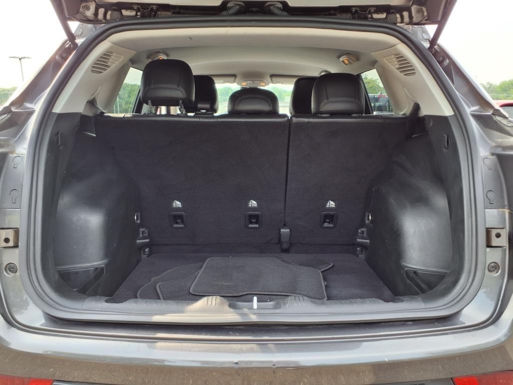 used 2022 Jeep Compass car, priced at $21,000