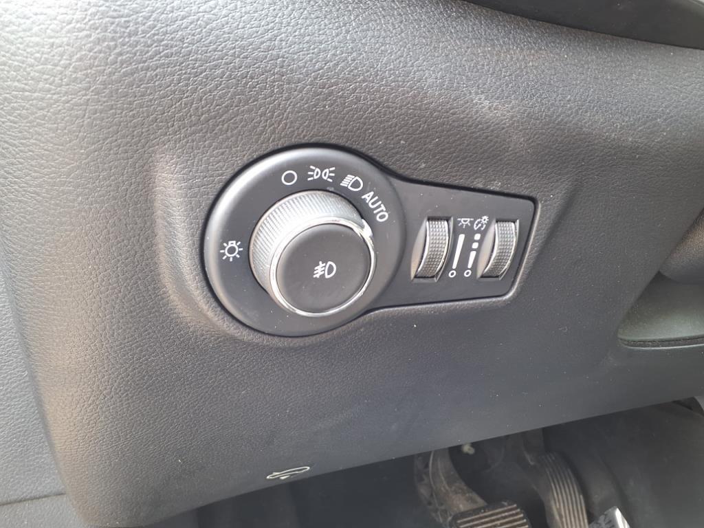 used 2022 Jeep Compass car, priced at $21,000