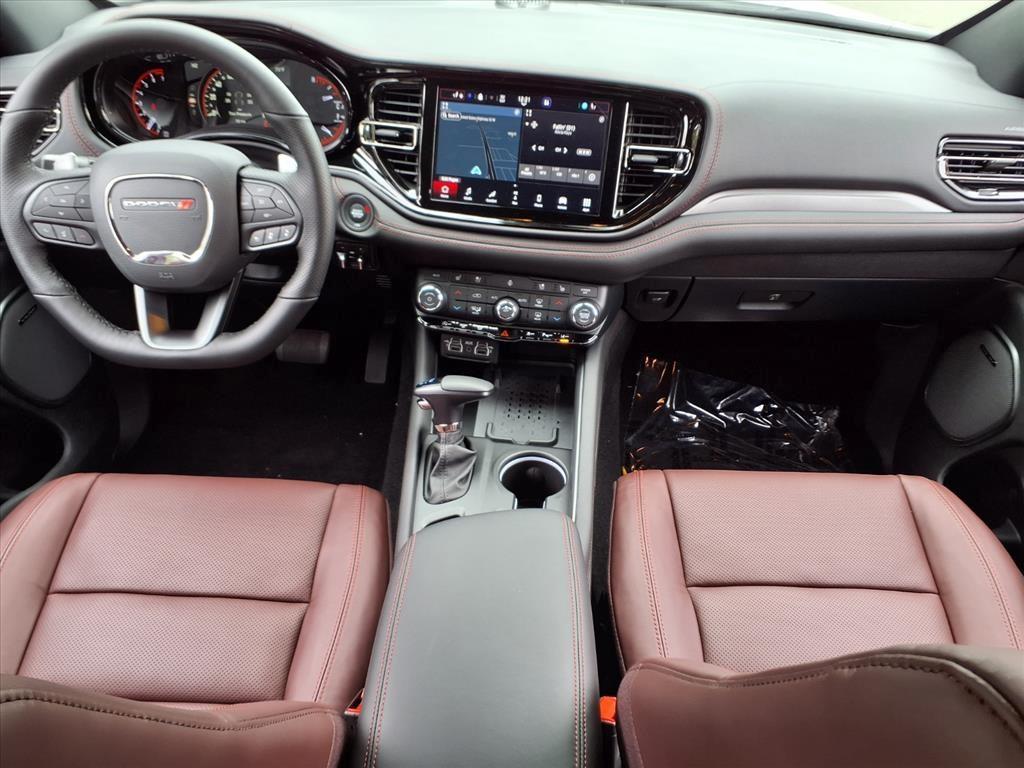 new 2026 Dodge Durango car, priced at $47,700