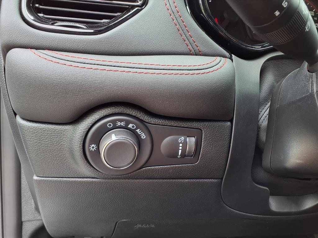 new 2026 Dodge Durango car, priced at $47,700