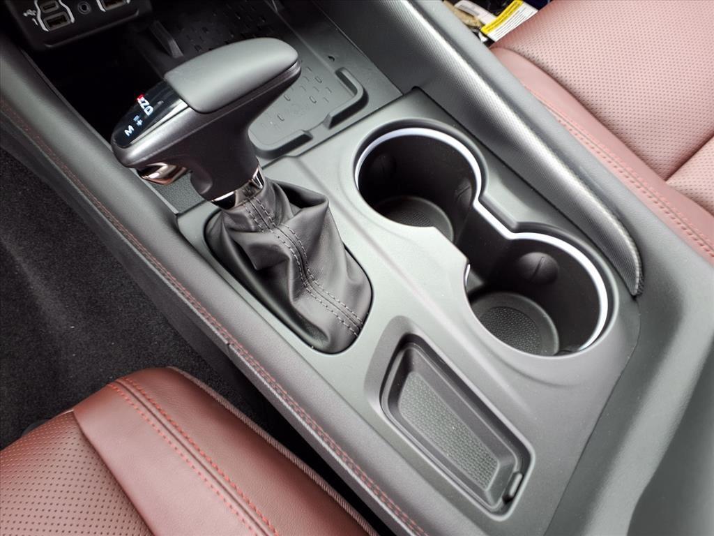 new 2026 Dodge Durango car, priced at $47,700