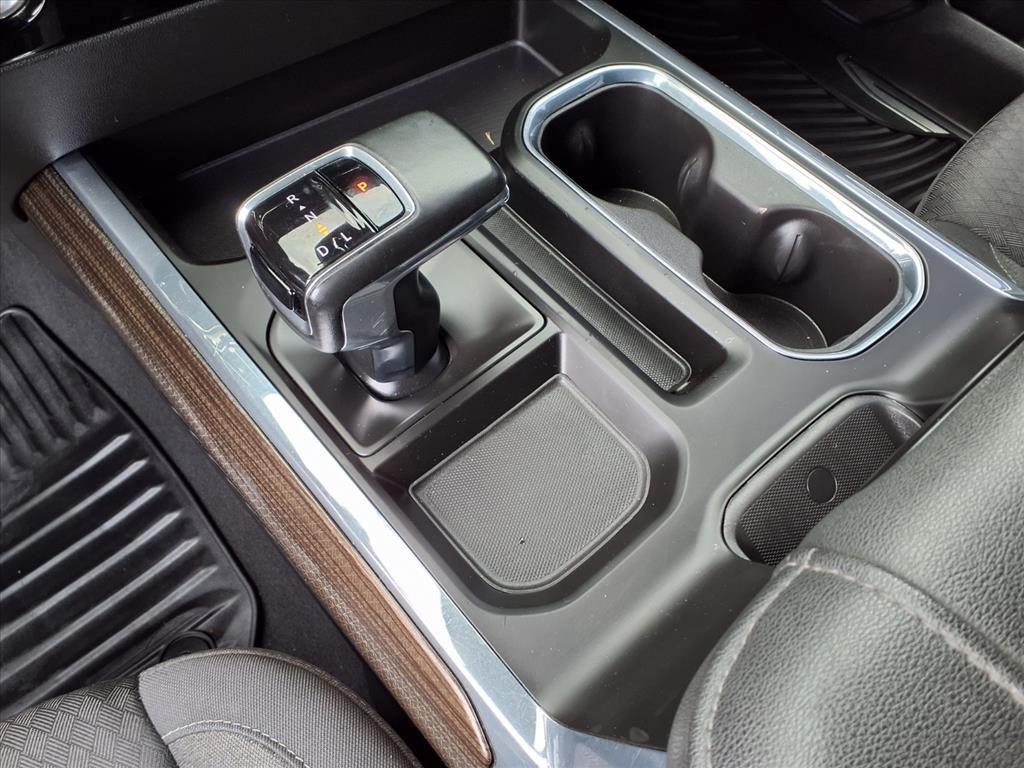 used 2023 Chevrolet Silverado 1500 car, priced at $38,990