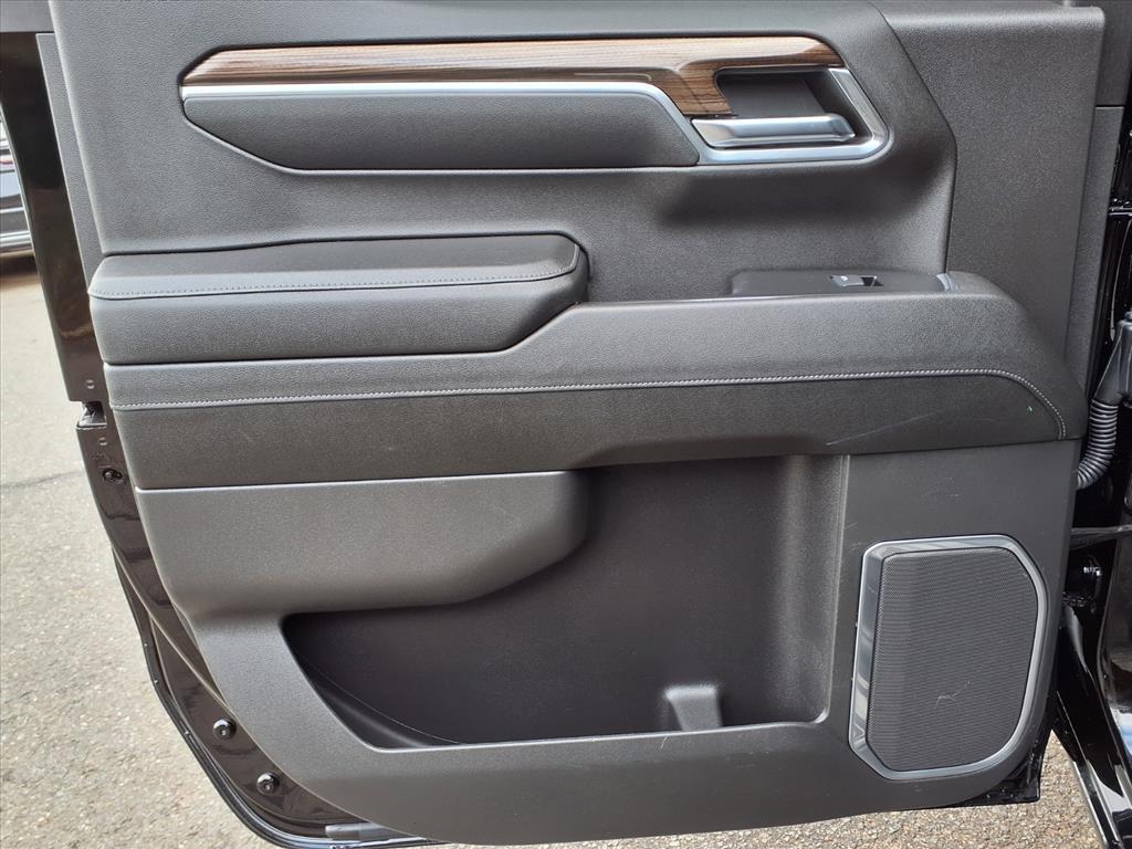 used 2023 Chevrolet Silverado 1500 car, priced at $38,990