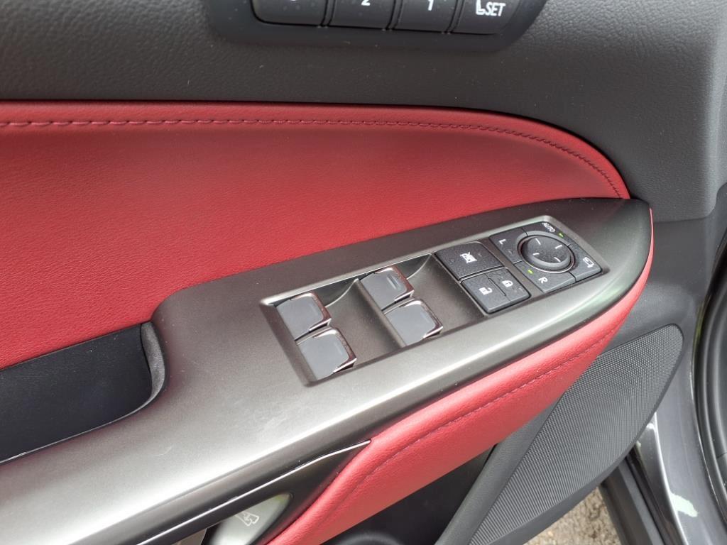 used 2022 Lexus NX 350 car, priced at $40,990