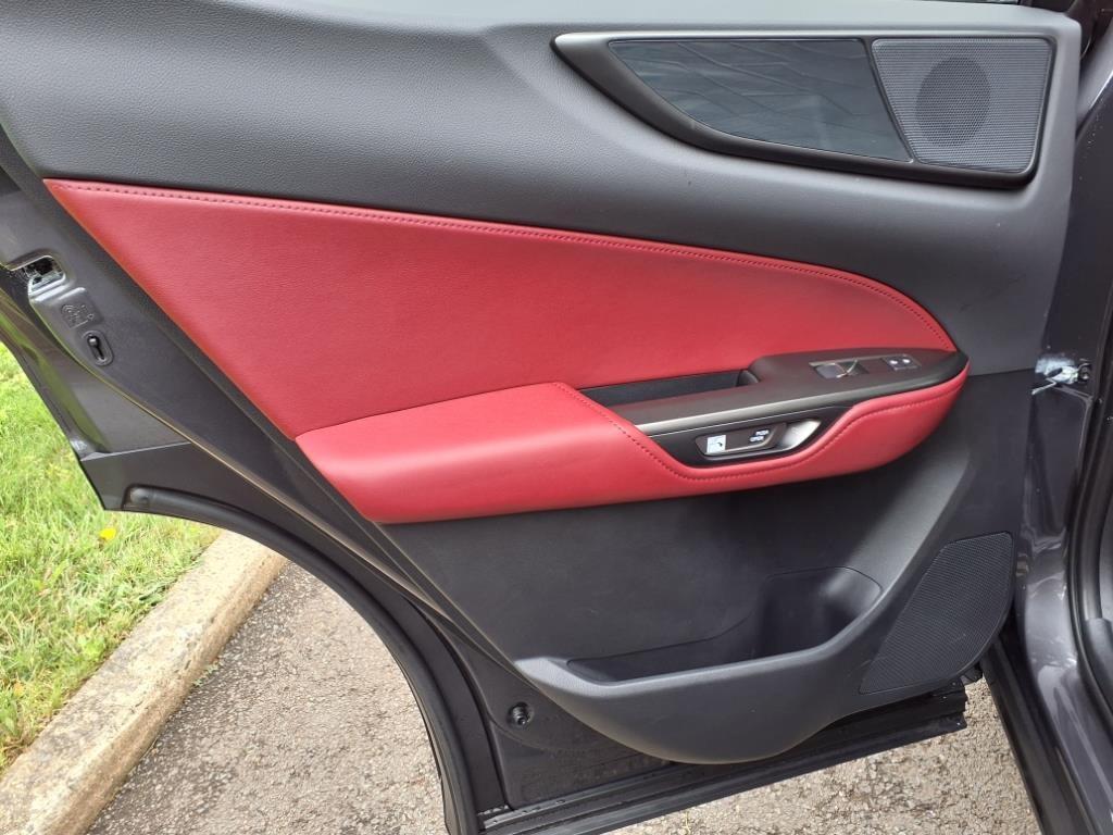used 2022 Lexus NX 350 car, priced at $40,990