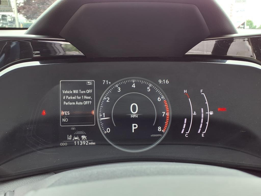 used 2022 Lexus NX 350 car, priced at $40,990