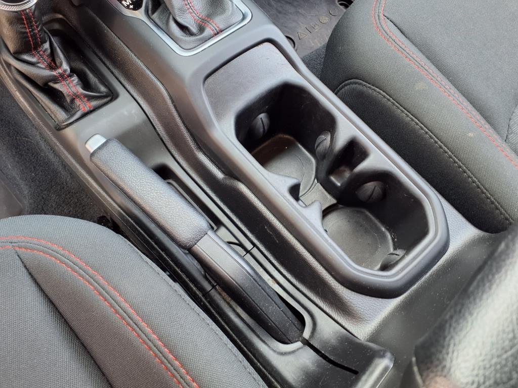 used 2022 Jeep Wrangler car, priced at $33,990