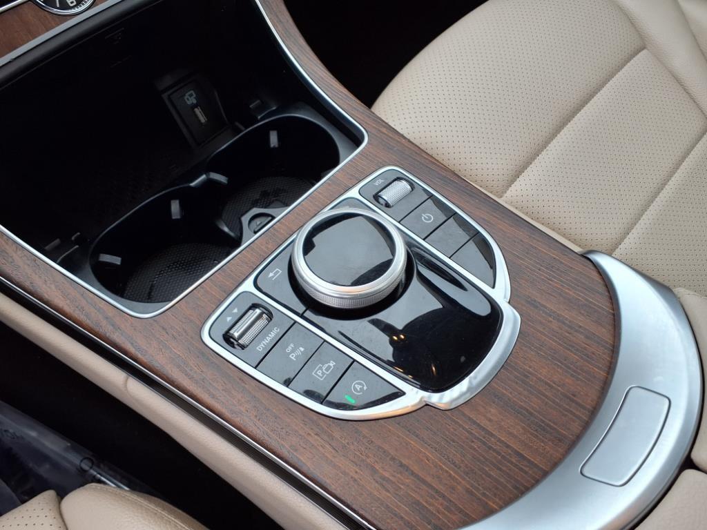 used 2020 Mercedes-Benz C-Class car, priced at $23,990