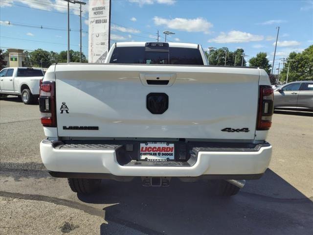 new 2024 Ram 2500 car, priced at $72,290