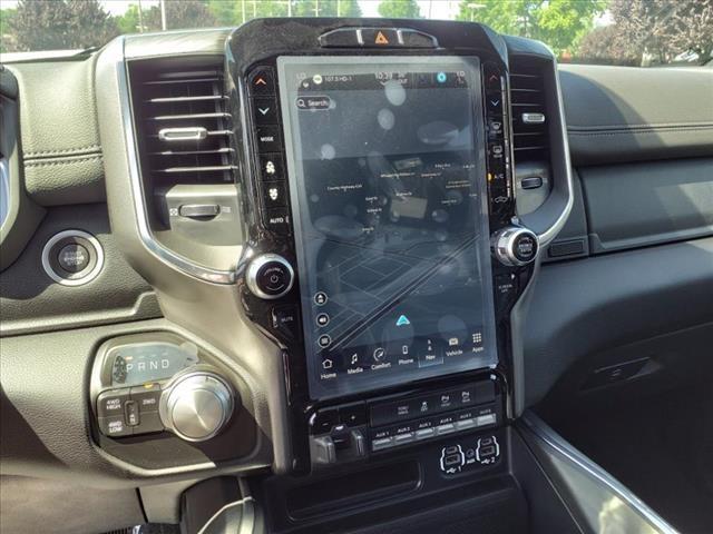 new 2024 Ram 2500 car, priced at $72,290
