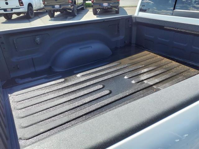 new 2024 Ram 2500 car, priced at $72,290
