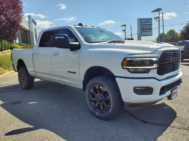 new 2024 Ram 2500 car, priced at $72,290