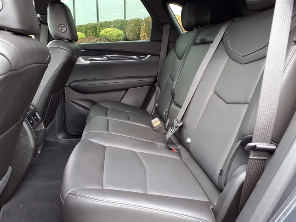 used 2023 Cadillac XT5 car, priced at $28,990