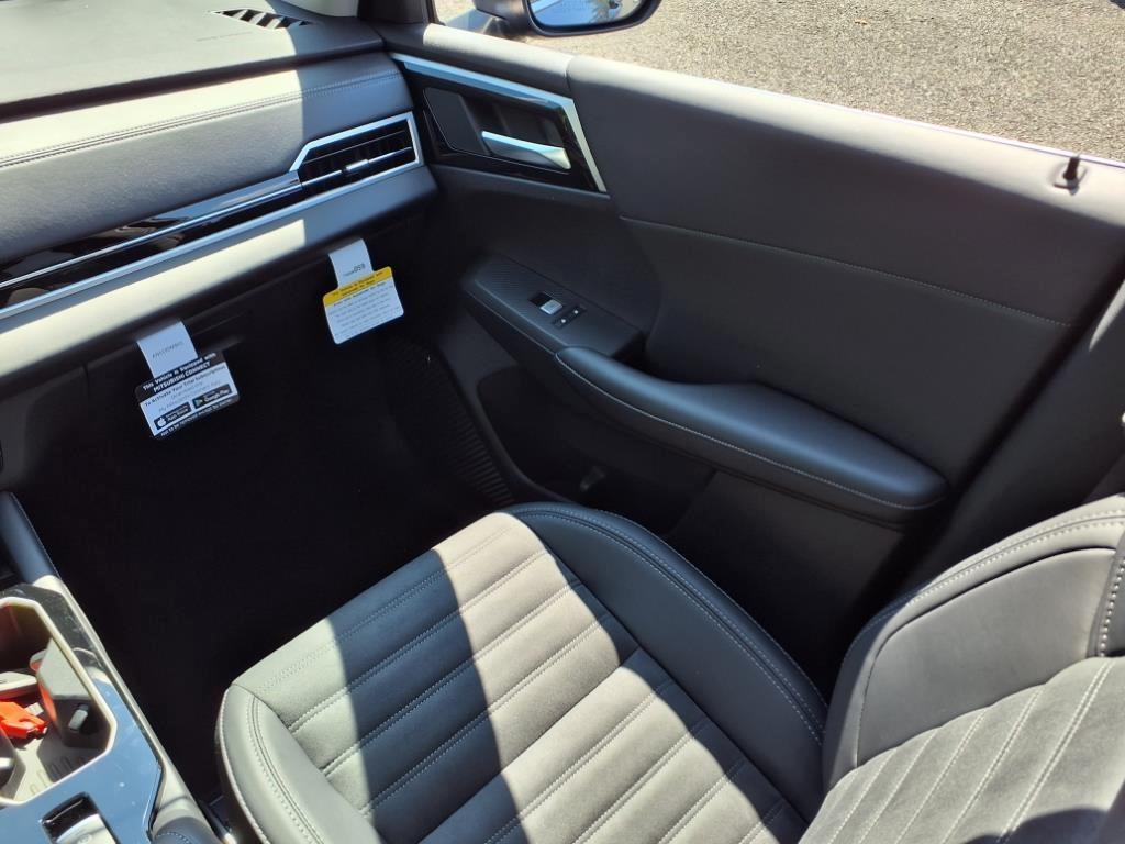 new 2025 Mitsubishi Outlander car, priced at $35,490