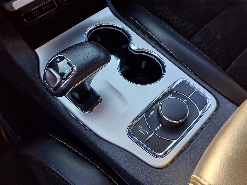 used 2015 Jeep Grand Cherokee car, priced at $28,990